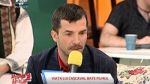 Costel Caşcaval îşi povesteşte viaţa