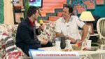 Costel Caşcaval a crescut în orfelinat