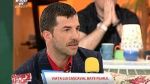 Costel Caşcaval are o căsnicie fericită