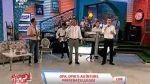 Shopatlu cântă LIVE