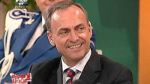 Cornel Lipa vorbeste de intalnirea cu Elisabeta