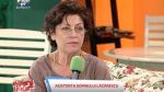 Luminita Gheorghiu este plina de viata