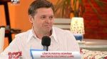 Puiu Codreanu nu este afectat de criza