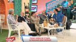  Invitatii discuta despre telina lui Viorel Lis