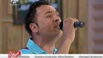Tarky canta live