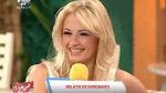 Alina a primit doua masini 