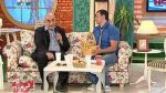 Viorel Lis primeste un cos cu telina