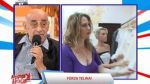Viorel Lis: Imi place mai mult de Oana fara rochie