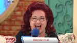 Stela Popescu il caracterizeaza pe Botgros
