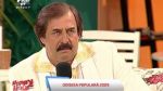 Nicolae Botgros este emblema muzicii populare romanesti