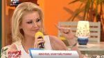 Vezi cum a ales Cristina tortul miresei