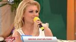 Afla cine canta la nunta Cristinei Rus