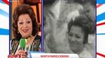Maria Ciobanu: Barbatii sunt gelosi si egoisti