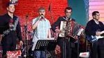 Jilava Band - Puşca şi cureaua lată