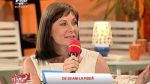 Romanita vorbeste despre Monica Columbeanu
