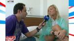 Delia povesteste cum a fost injunghiat iubitul ei