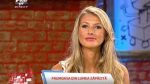 Claudia povesteste cum a fost la botezul fetitei lui Iftimoaie