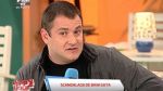 Horia este patronul clubului unde a fost atacat iubitul Deliei
