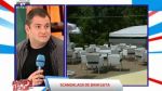 Horia vorbeste despre seara incidentului