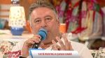Madalin Voicu are un baiat de milionane