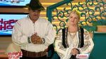 Traian si Valeria Ilea - Pusca si cureaua lata