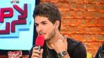 Mihai: Am crescut pe muzica lui MJ