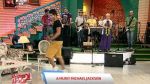 Mihai (Montuga) danseaza precum MJ