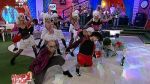 Baletul Dansez pentru tine - tribut lui MJ