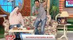 Nati Meir s-a suparat pe Maruta