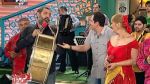 Damian Drachici a cantat cu Votaj