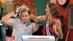 Maruta este incoronat de Miss Univers 