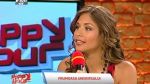 Miss Univers a fost descoperita intr-o statie de autobuz