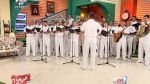 Corul Marinei Militare - Cand nava se leagana-n larg