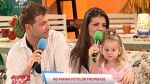 Monica Columbeanu: Irinuca vroia sa faca baie cu Voicu