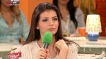 Monica Columbeanu spune ca Daminuta nu e important