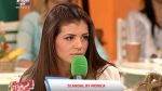 Monica Columbeanu nu se mai uita la nicio emisiune