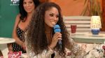 Laurette se lanseaza in muzica 