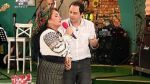 Laura Lavric o invata meserie pe Nomi