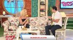 Iulia Vantur este fericita cu Marius Moga