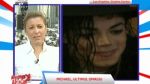Un ultim omagiu adus lui Michael Jackson