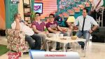 Florin Calinescu a venit cu fii lui pe Happylica
