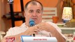 Florin Calinescu este si mama si tata