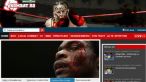 Intra pe primul site cu propria gala de lupte – www.kombat.ro