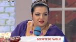 Cornelia Catanga este suparata pe Ionut Dolanescu