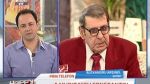 Arsinel: A fost printre primii prieteni pe care i-am avut la teatru