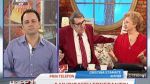 Cristina Stamate: Nicu a fost o minune artistica