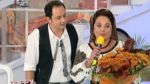 La multi ani, Laura Lavric!