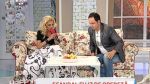Crina: Maruta esti impartial!