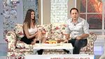 Moni: Voicu a plecat din cauza mea