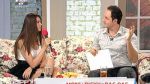 Moni: Maruta, ai o relatie cu menajera? 